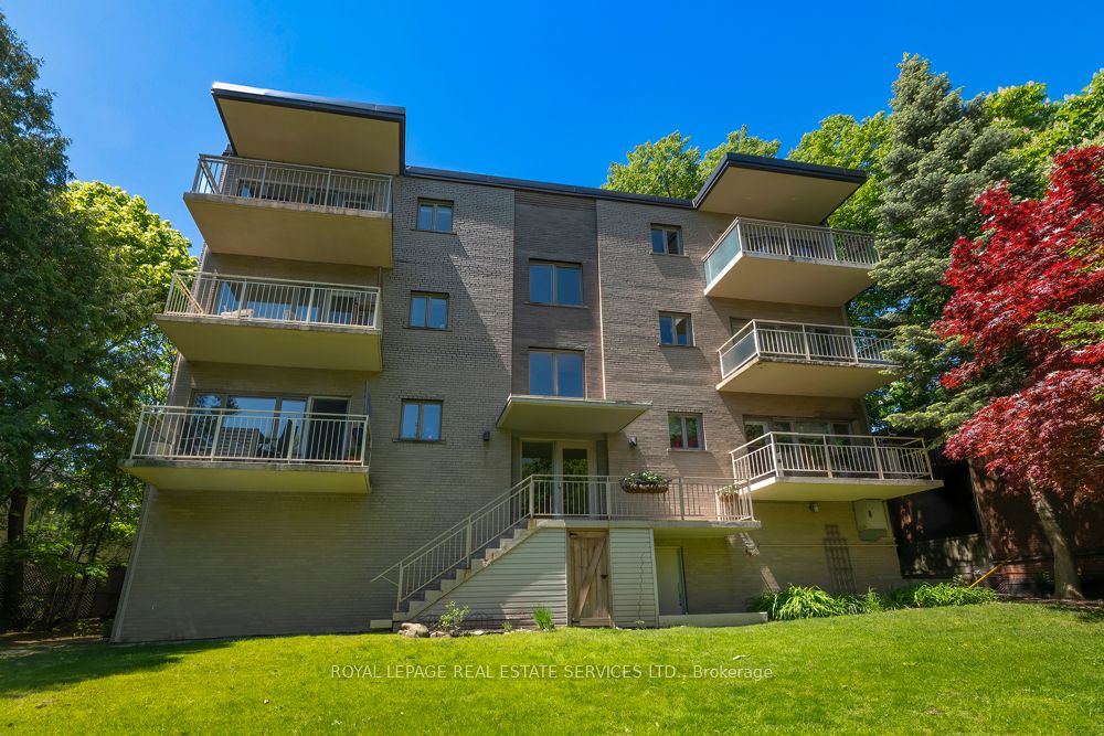 31 Rosedale Road 103
