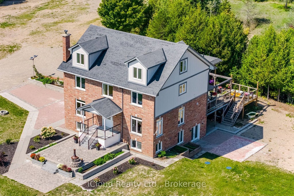 Photo of 346195 15th Side Road, Mono, ON L9W 6R9 (MLS # X13028630)