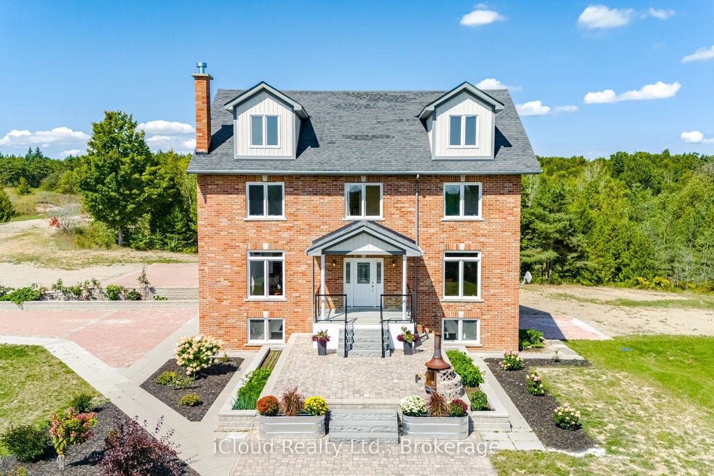 Photo of 346195 15th Side Road, Mono, ON L9W 6R9 (MLS # X13028630)