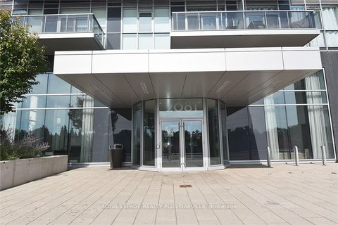 2081 Fairview Street 709 Burlington ON L7R 0E4