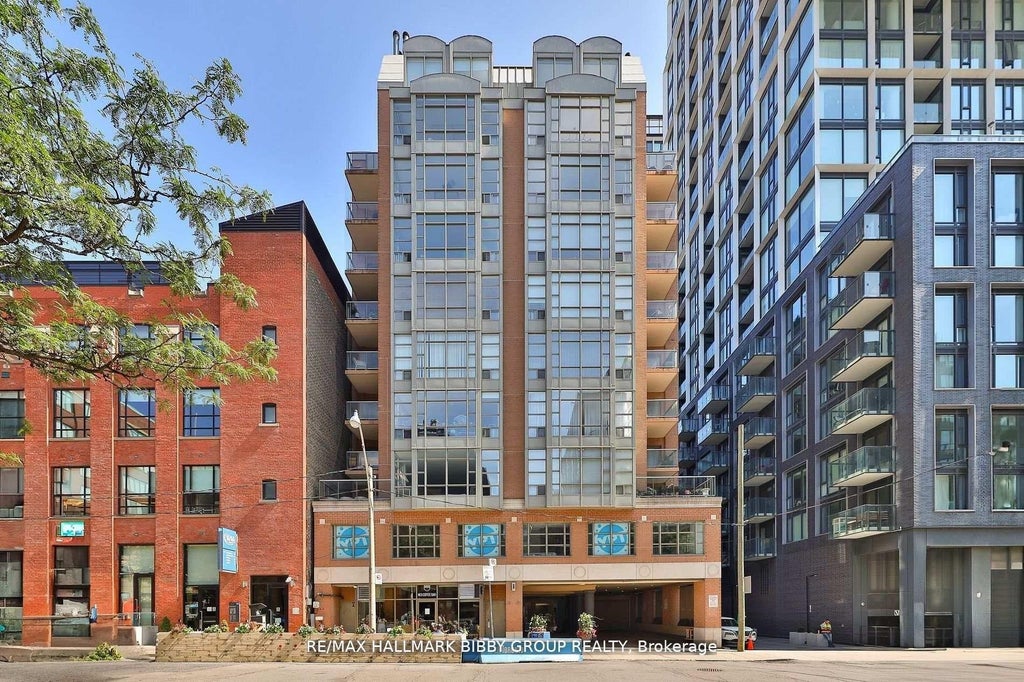 Photo of 159 Frederick Street #601, Toronto, ON M5A 4P1 (MLS # C13820596)
