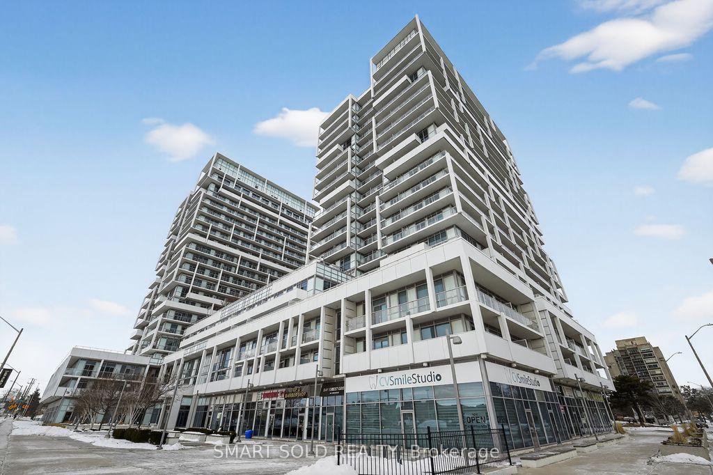 Photo of 65 Speers Road #712, Oakville, ON L6K 0J1 (MLS # W12664946)