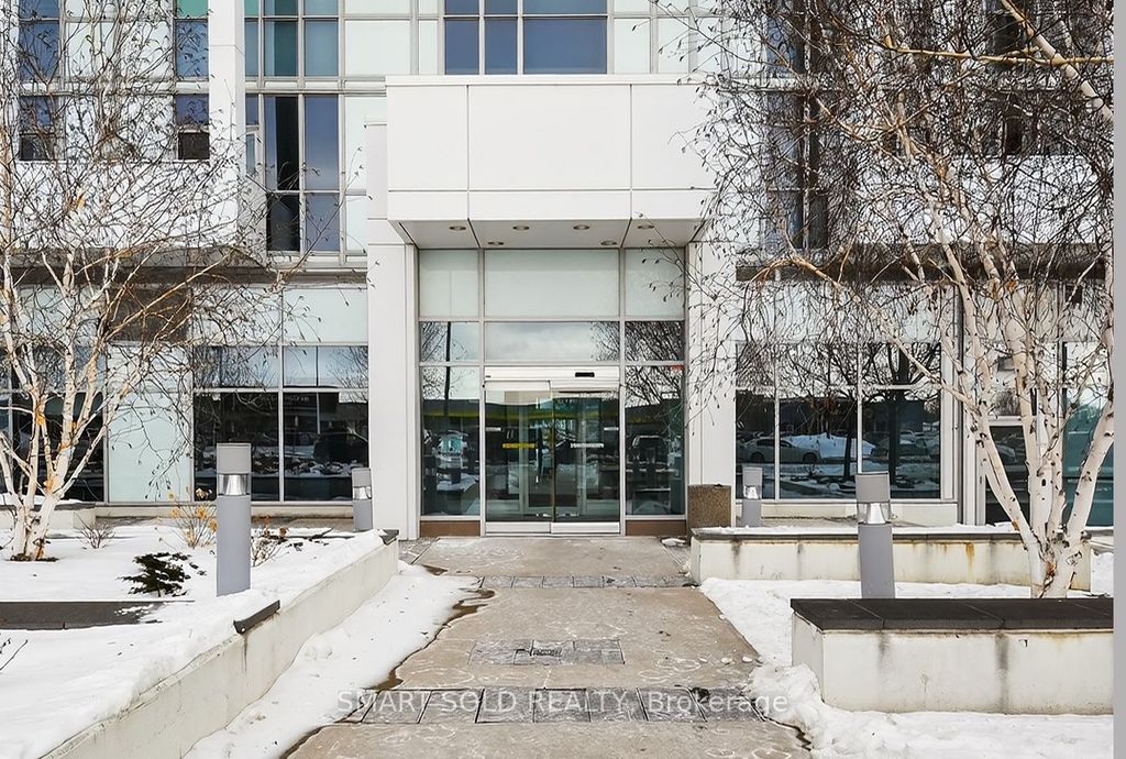 Photo of 65 Speers Road #712, Oakville, ON L6K 0J1 (MLS # W12664946)