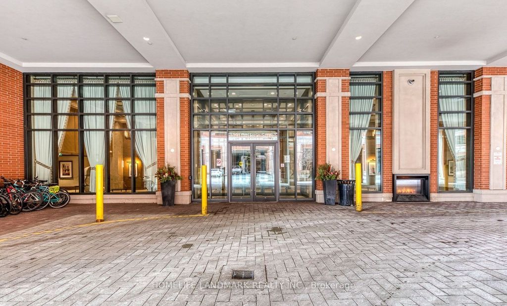 Photo of 3091 Dufferin Street #208, Toronto, ON M6A 0C4 (MLS # W12713576)