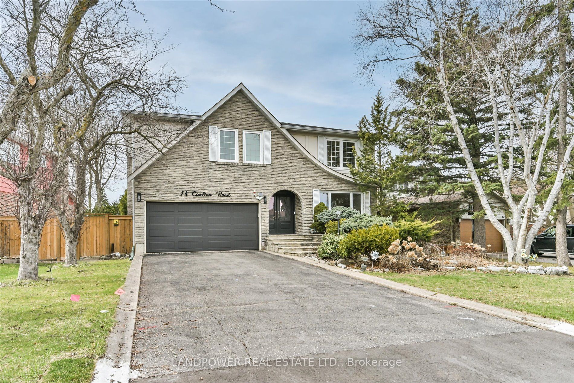 14 Carlton Road