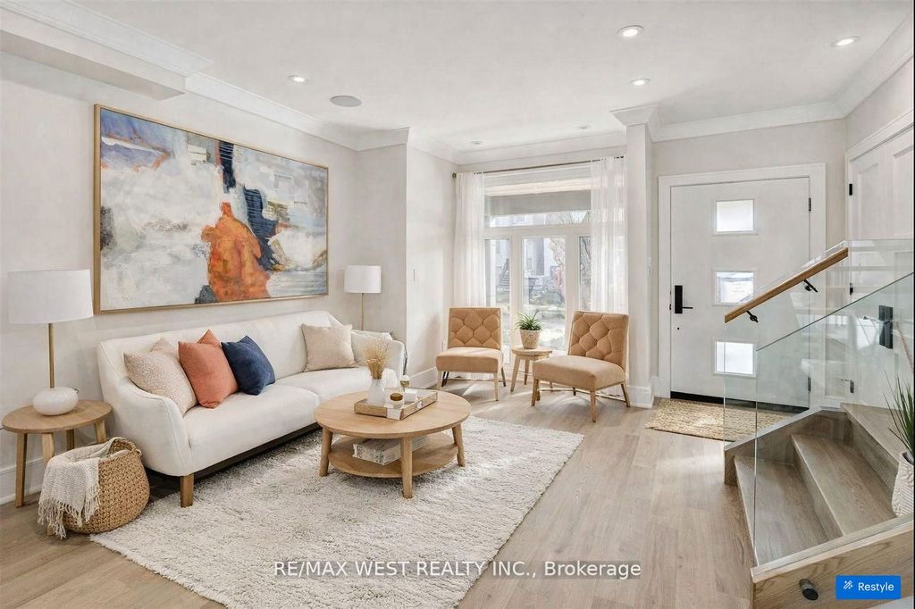 Photo of 94 Lake Crescent, Toronto, ON M8V 1W1 (MLS # W13144264)