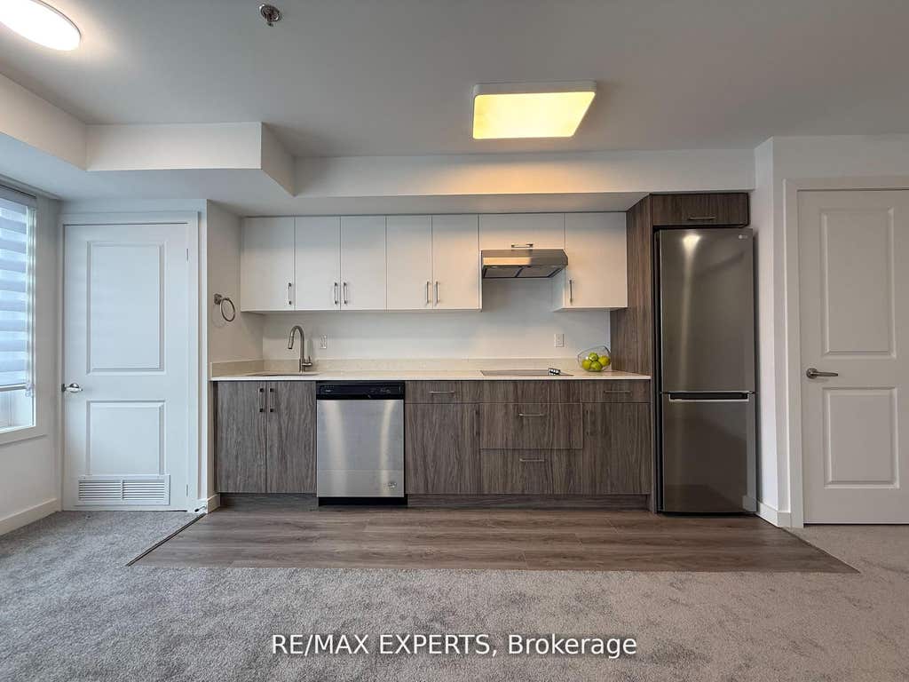 Photo of 45 Connaught Avenue #104, Toronto, ON M4L 2V8 (MLS # E13659906)