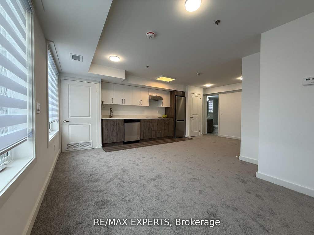 Photo of 45 Connaught Avenue #104, Toronto, ON M4L 2V8 (MLS # E13659906)