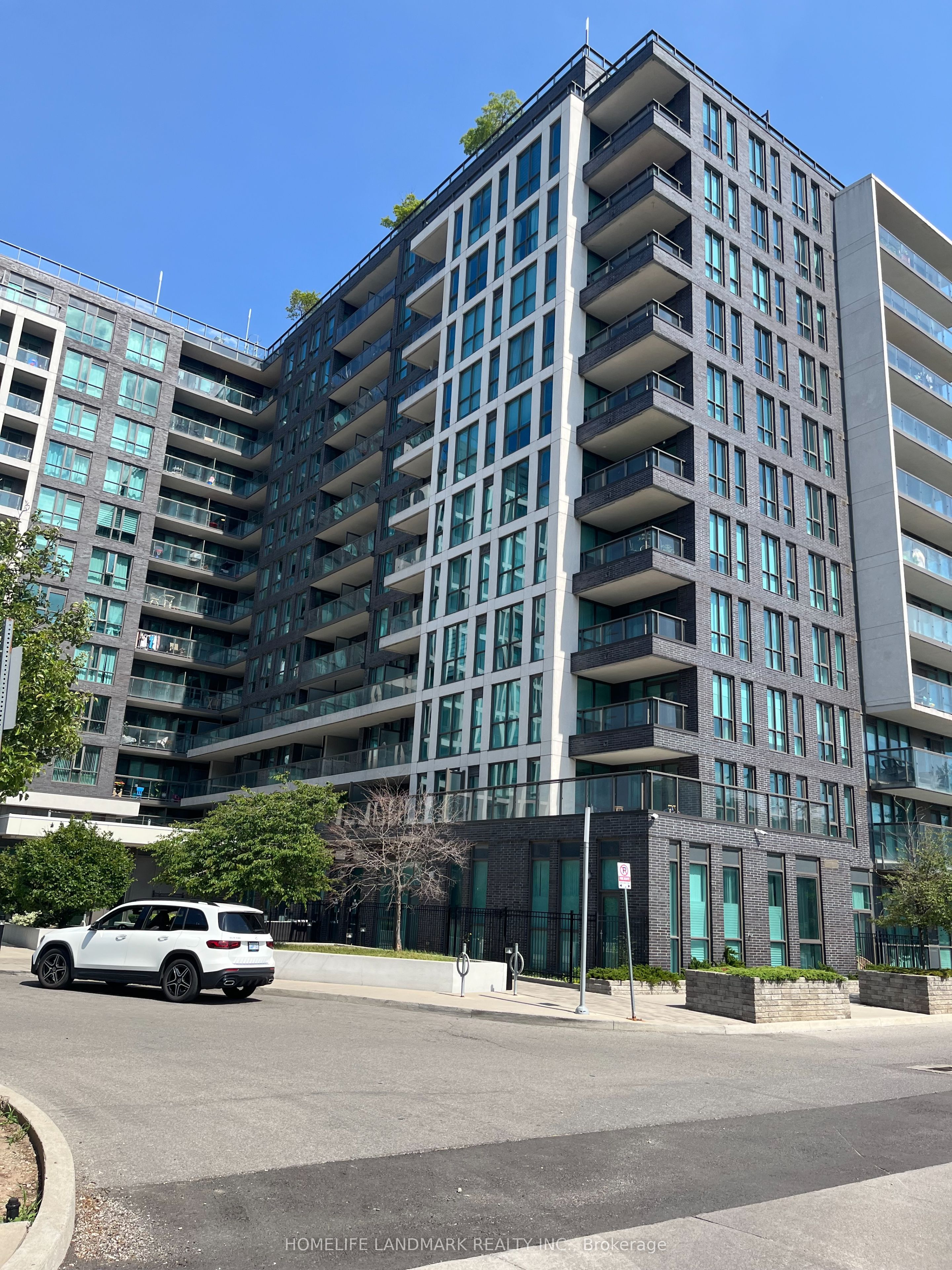 80 Esther Lorrie Drive N 509