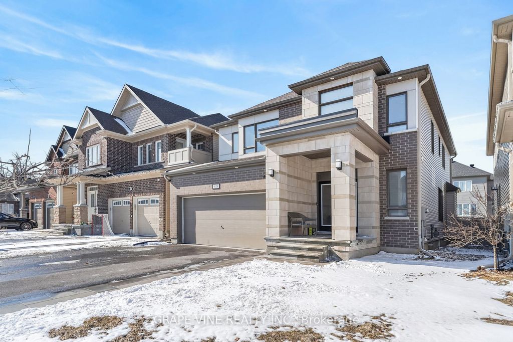 Photo of 908 Pedigree Street, Stittsville - Munster - Richmond, ON K2S 0Y5 (MLS # X12986036)