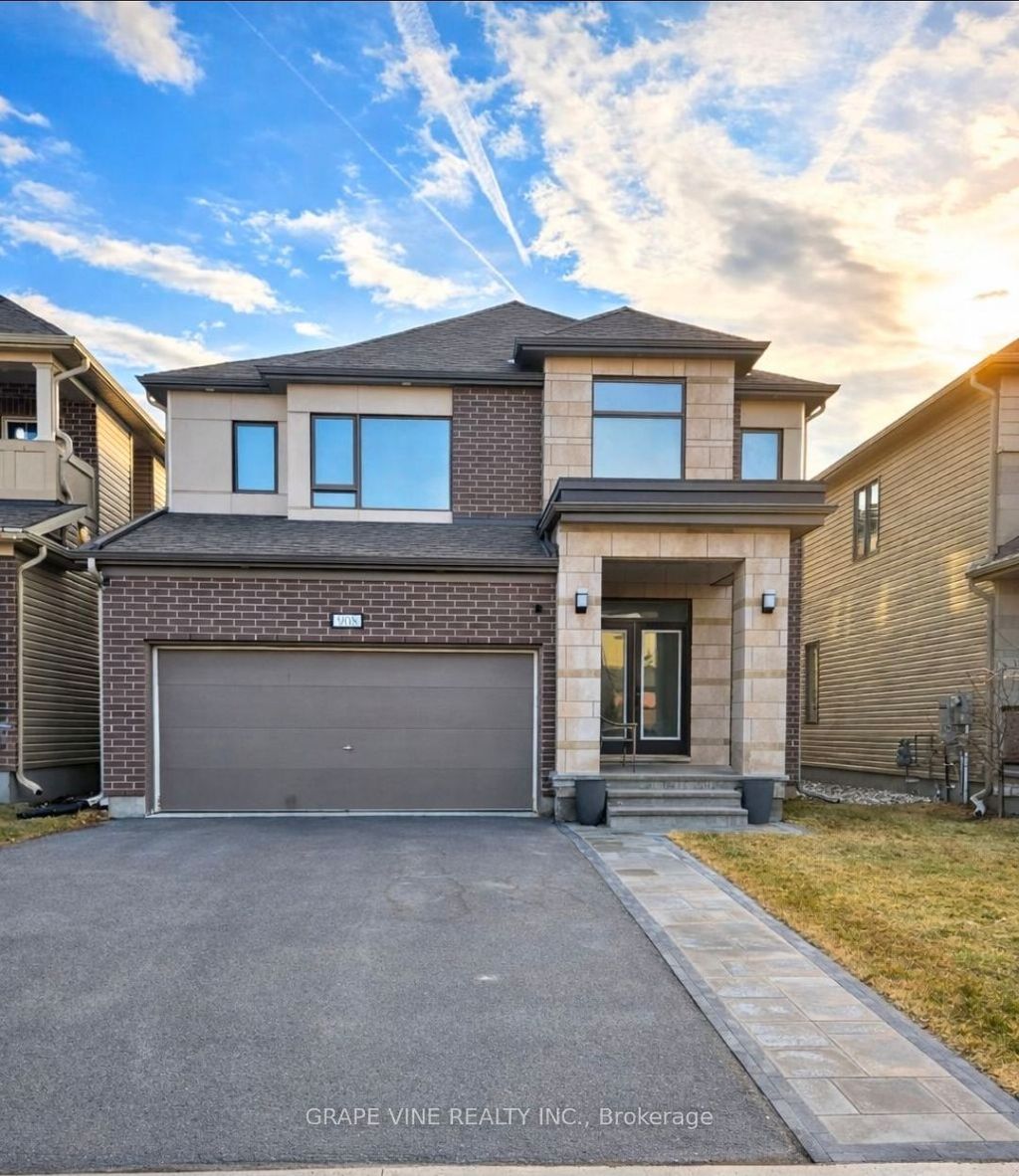 Photo of 908 Pedigree Street, Stittsville - Munster - Richmond, ON K2S 0Y5 (MLS # X12986036)