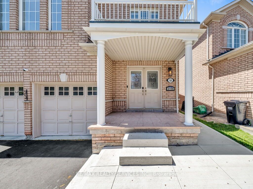58 Queen Mary Drive