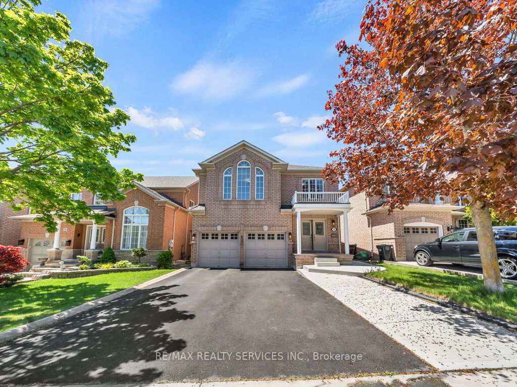 58 Queen Mary Drive