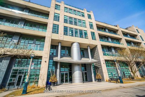 380 Macpherson Avenue 333 Toronto ON M4V 3E3