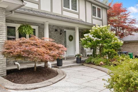 1548 Troika Court Mississauga ON L5J 4C4