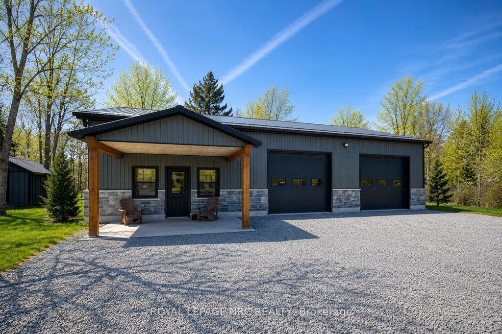 Photo of 53616 Smith Road, Wainfleet, ON L0S 1V0 (MLS # X13141102)