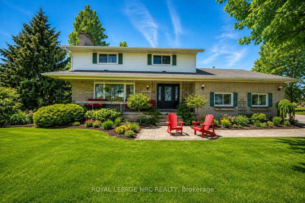 Photo of 53616 Smith Road, Wainfleet, ON L0S 1V0 (MLS # X13141102)