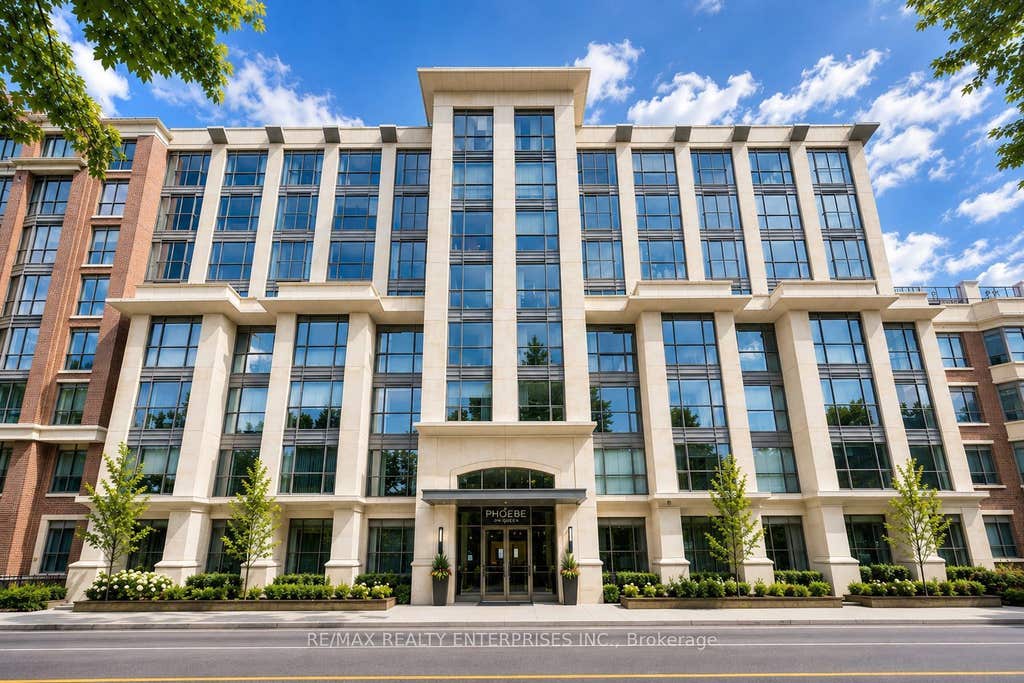 Photo of 18 Beverley Street #412, Toronto, ON M5T 3L2 (MLS # C13099988)