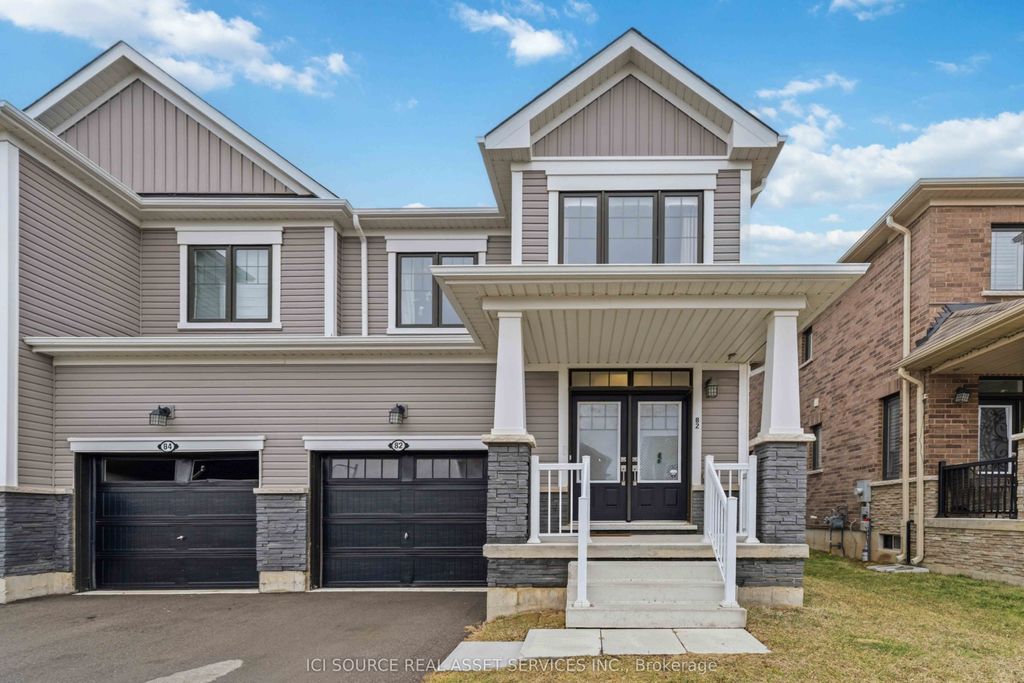 Photo of 82 Rainbow Drive, Haldimand, ON N3W 0G3 (MLS # X12879174)