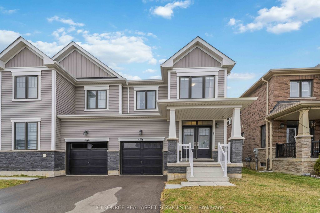 Photo of 82 Rainbow Drive, Haldimand, ON N3W 0G3 (MLS # X12879174)