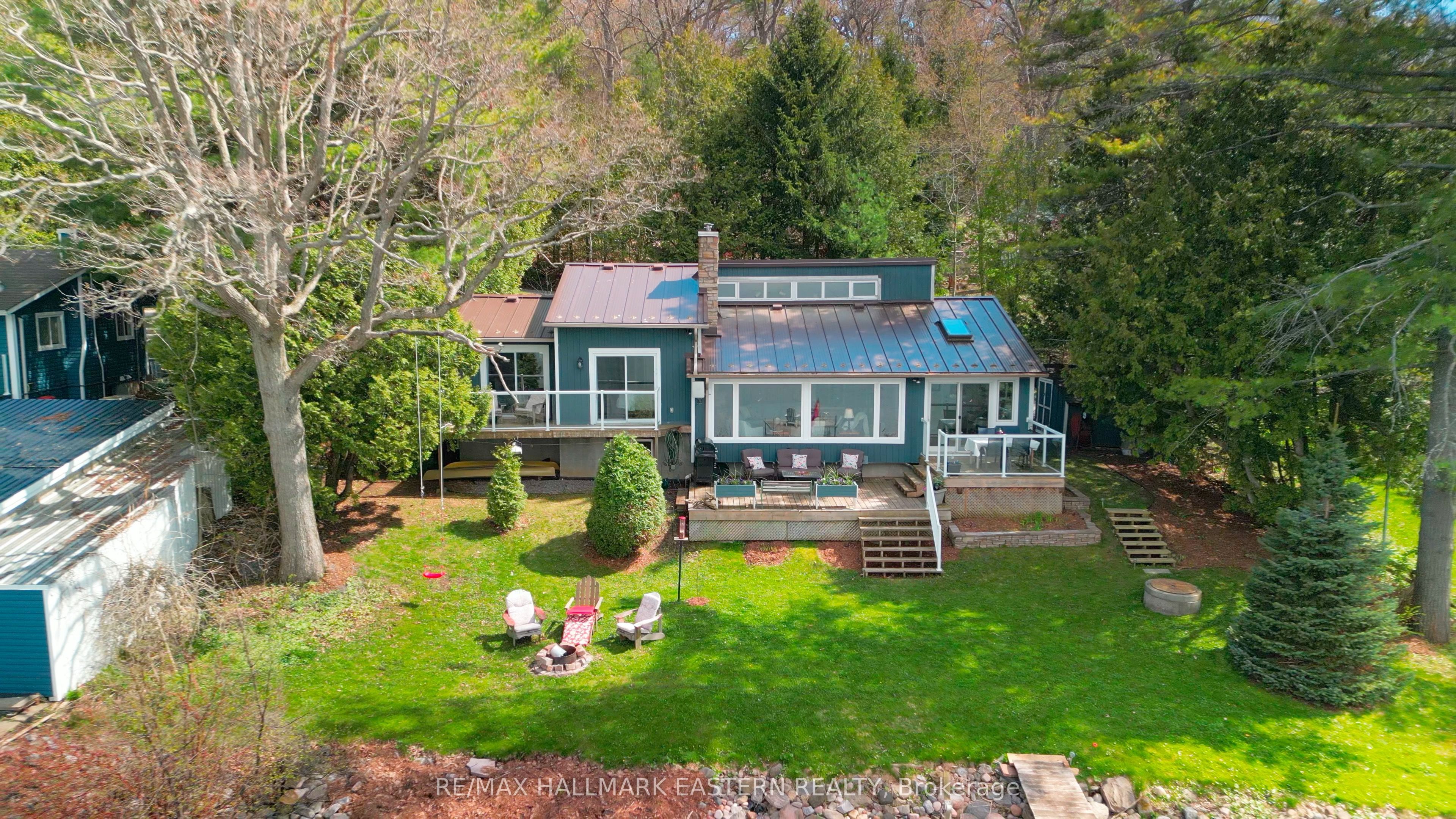 Photo 1 of 50 — 8018 Taits Beach Road #200 Unit #200, Hamilton Township, ON K0L 1E0