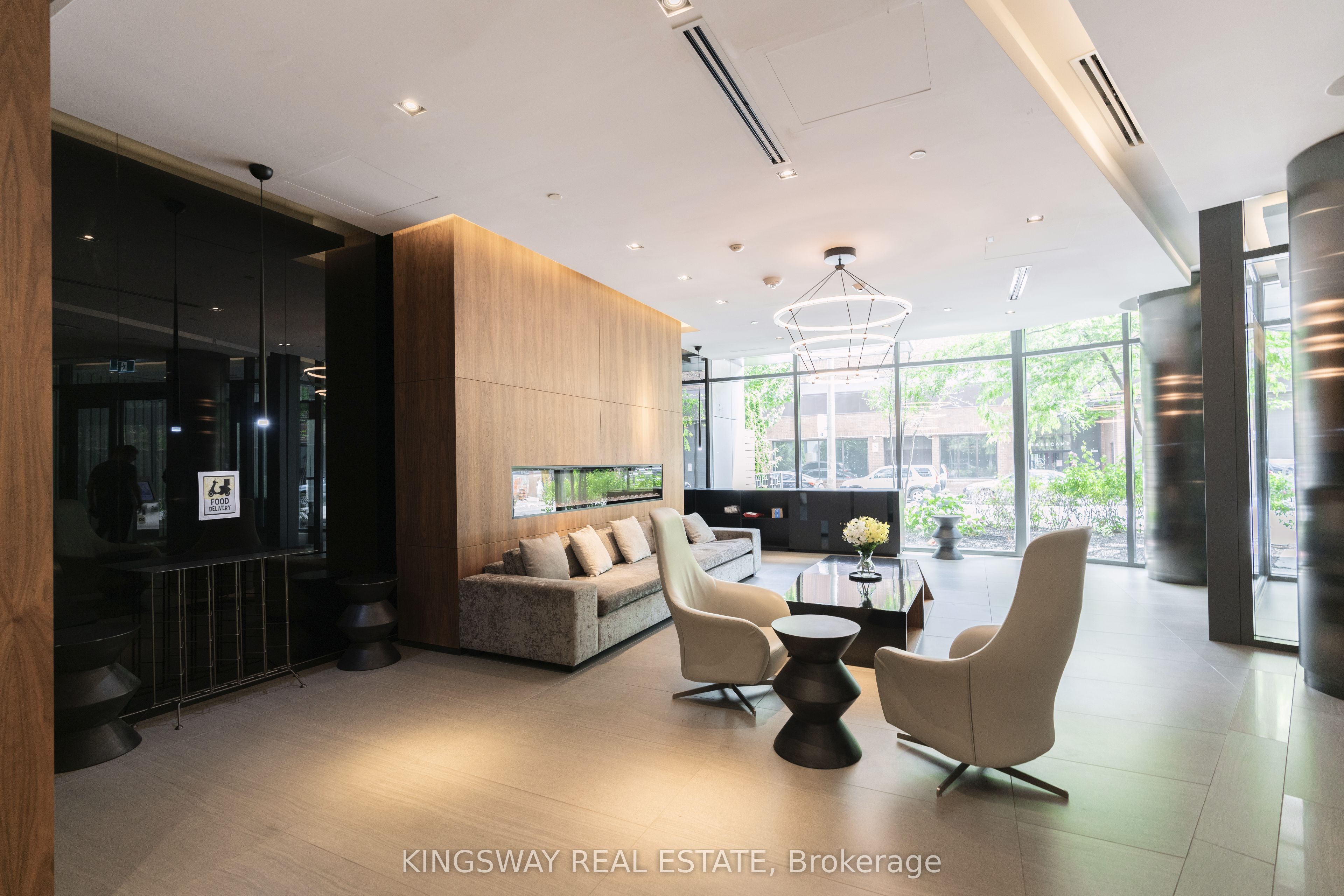 38 Cameron Street 601