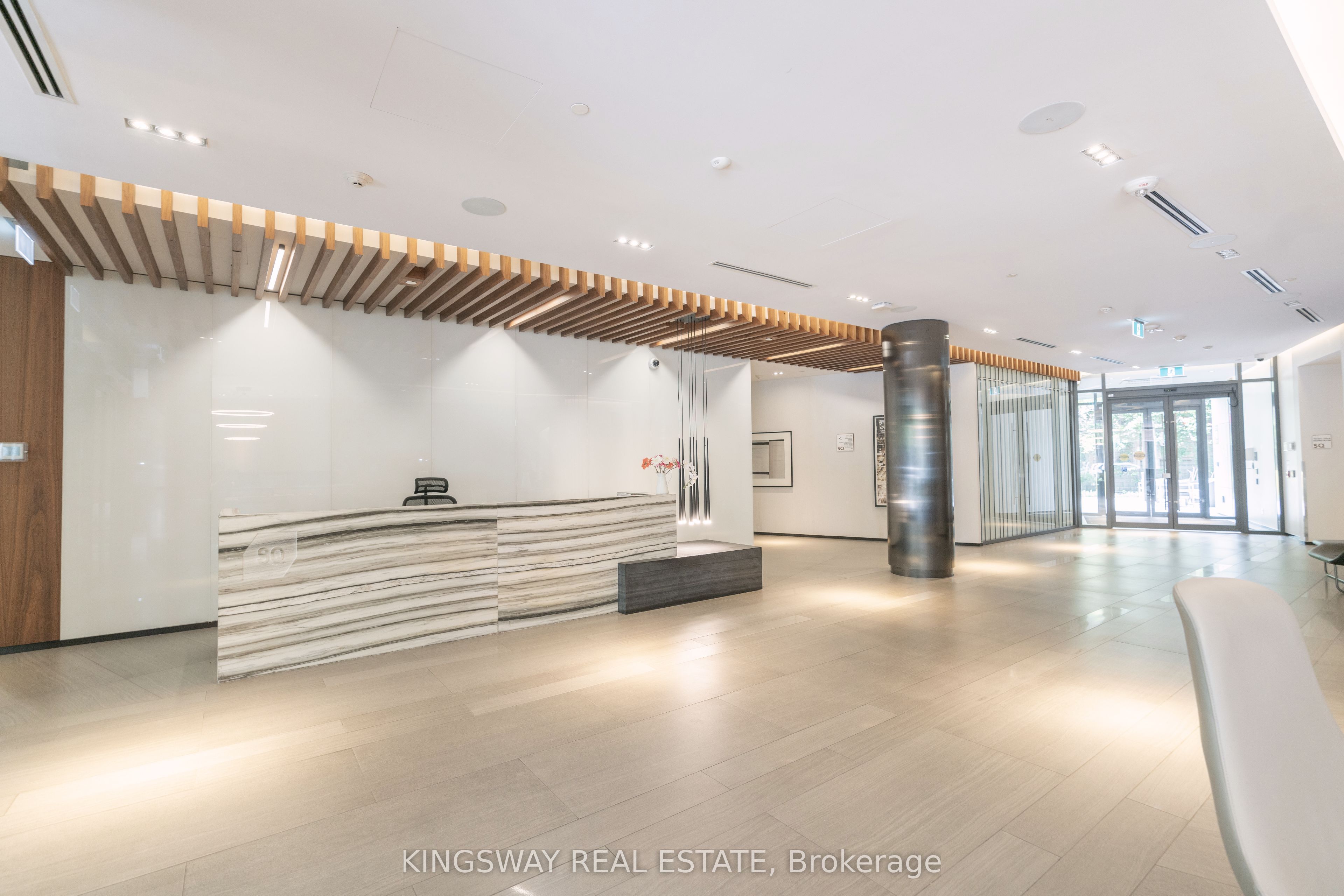 38 Cameron Street 601