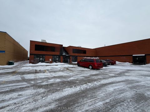 6805 Steeles Avenue W 7 Toronto ON M9V 4R9