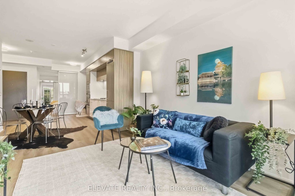 Photo of 38 Cameron Street #828, Toronto, ON M5T 0C3 (MLS # C13843834)