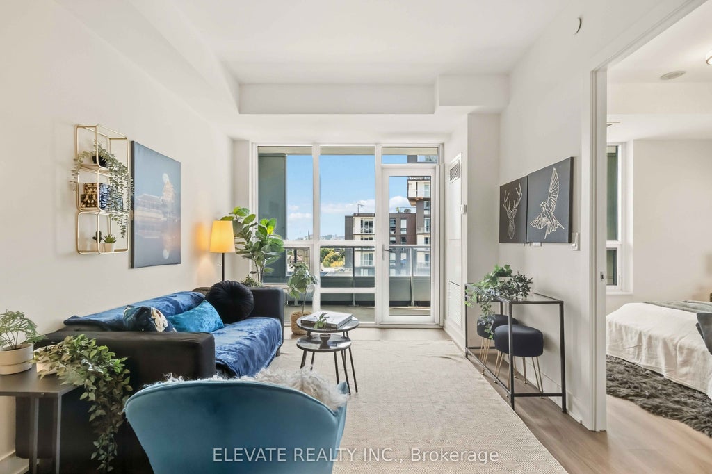 Photo of 38 Cameron Street #828, Toronto, ON M5T 0C3 (MLS # C13843834)