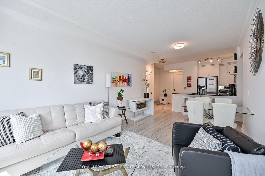 Photo of 2083 Lake Shore Boulevard W #1113, Toronto, ON M8V 4G2 (MLS # W13172246)