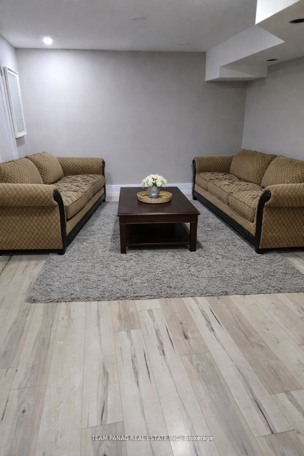 4 Meadow Bush Court Basement