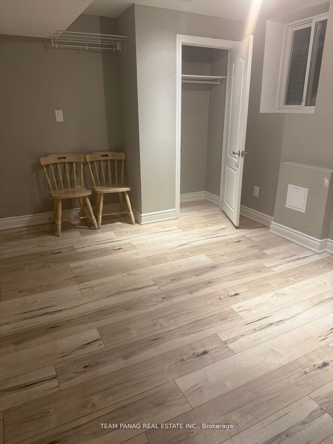 4 Meadow Bush Court Basement