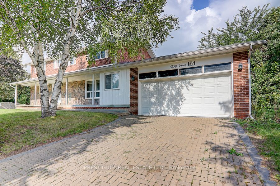 57 Laureleaf Road