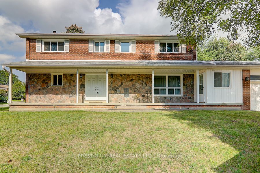 57 Laureleaf Road