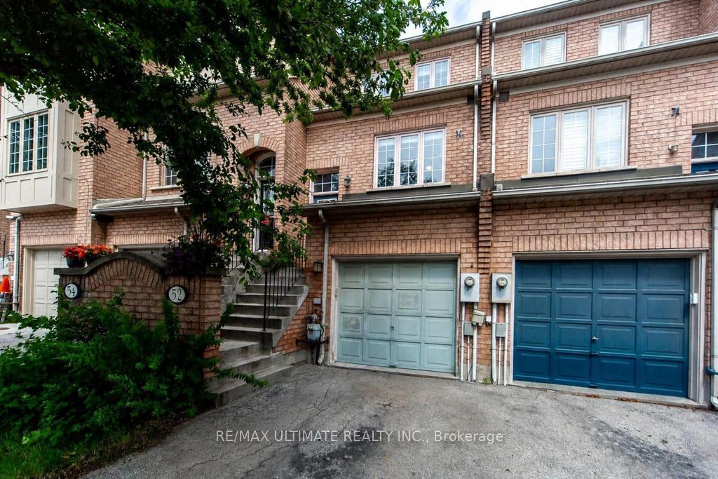 Photo of 52 Bluewater Court, Toronto, ON M8V 4A9 (MLS # W13536710)
