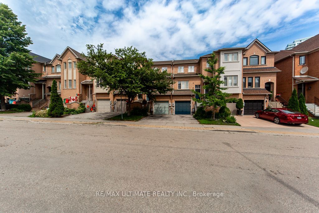 Photo of 52 Bluewater Court, Toronto, ON M8V 4A9 (MLS # W13536710)