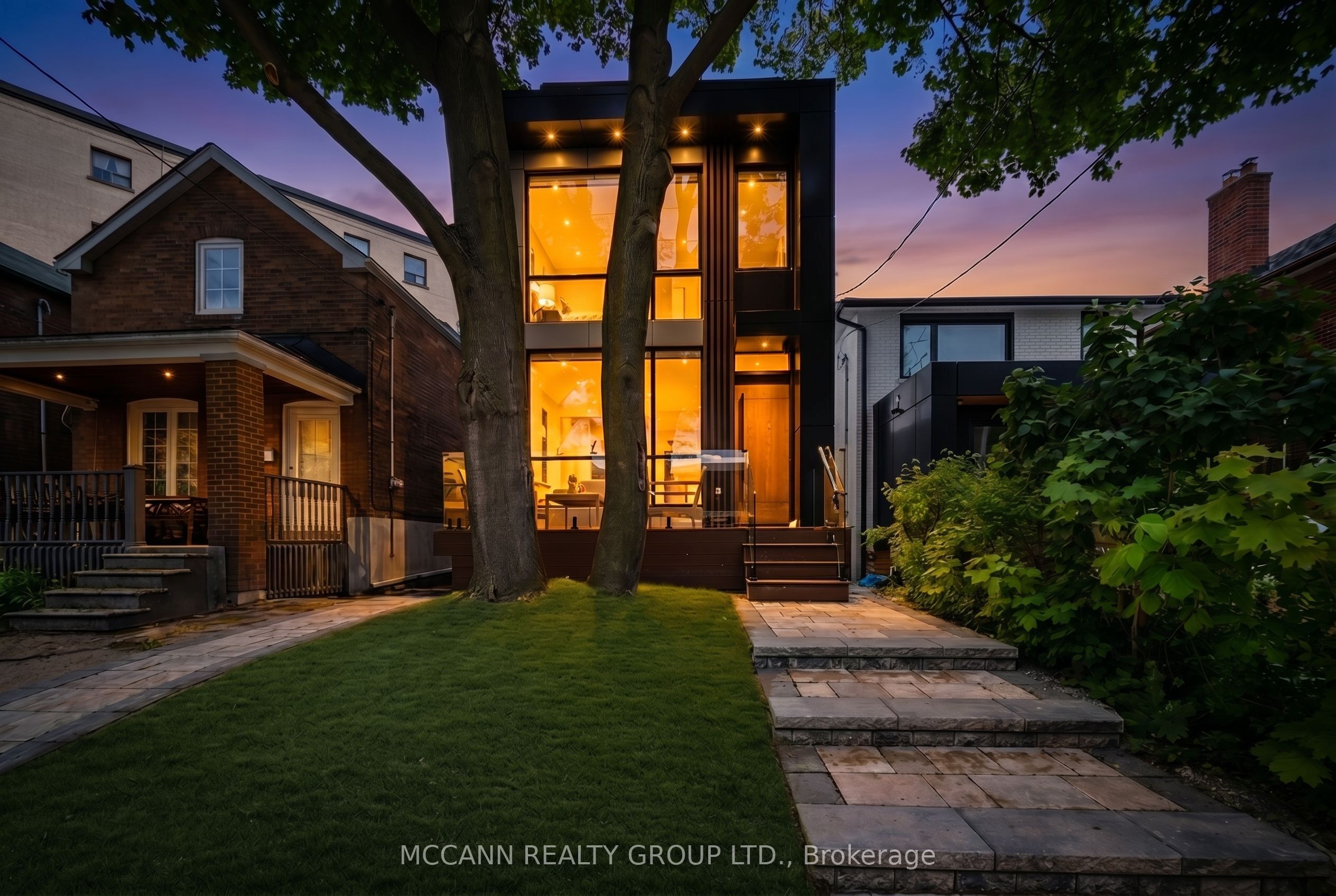 311 Wychwood Avenue