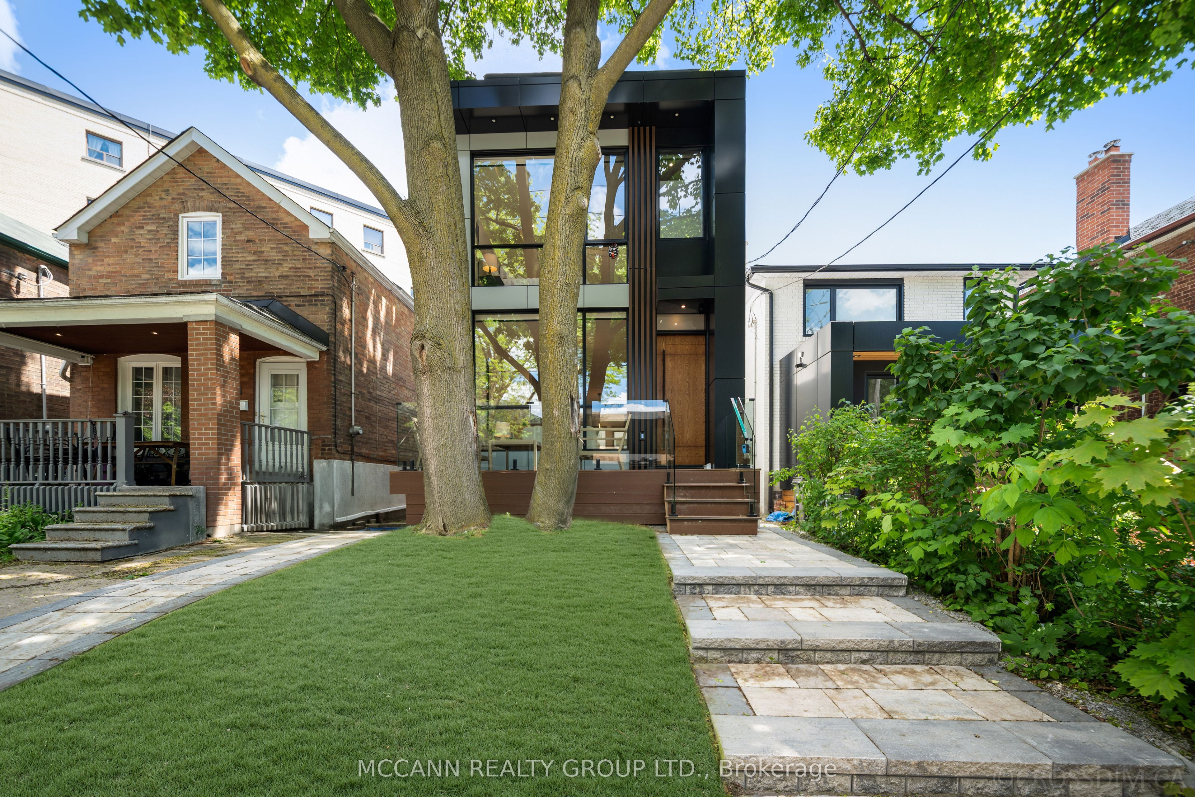 311 Wychwood Avenue