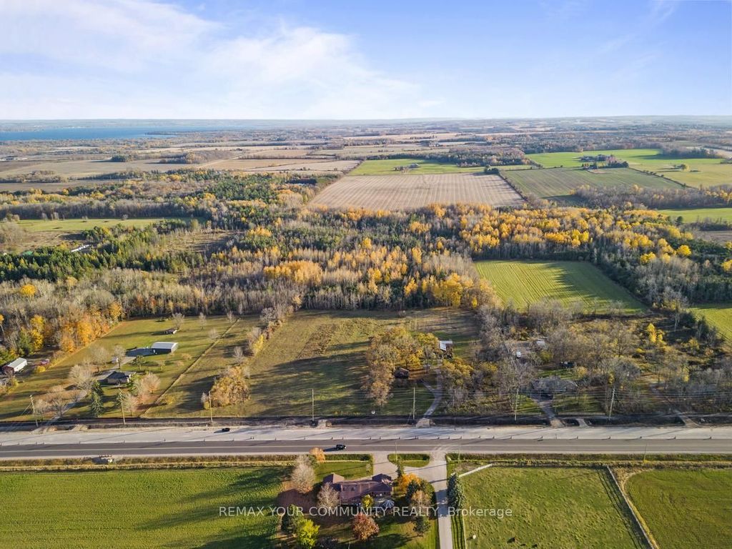 Photo of 1703 Innisfil Beach Road, Innisfil, ON L9S 4B3 (MLS # N12958996)