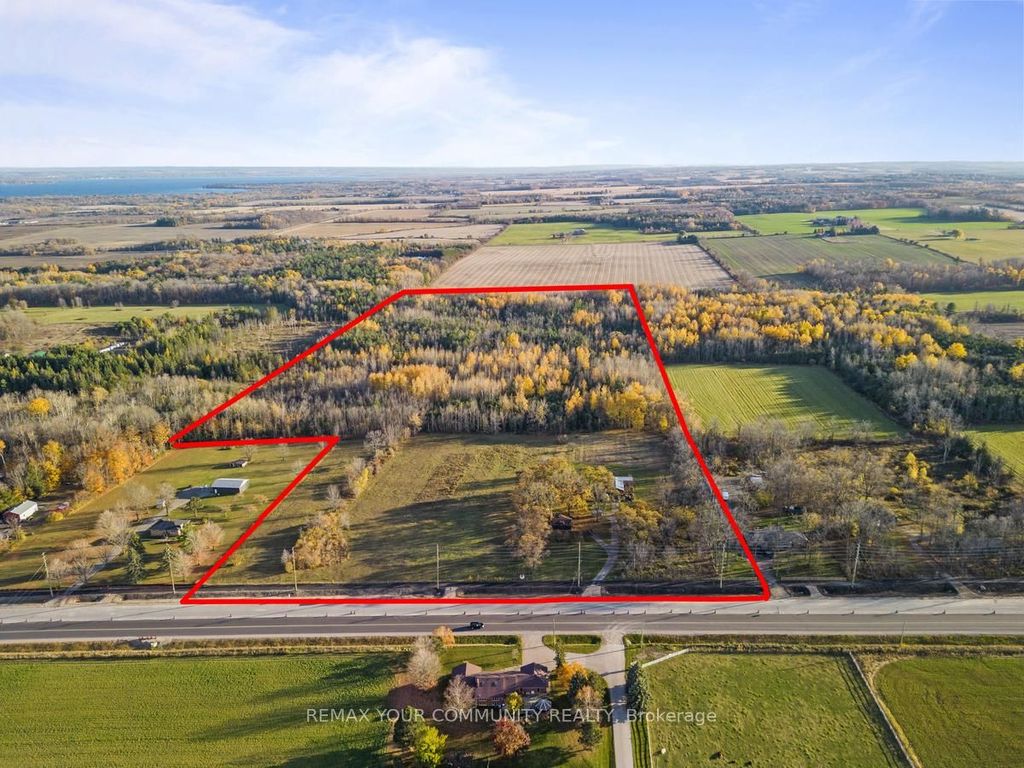 Photo of 1703 Innisfil Beach Road, Innisfil, ON L9S 4B3 (MLS # N12958996)