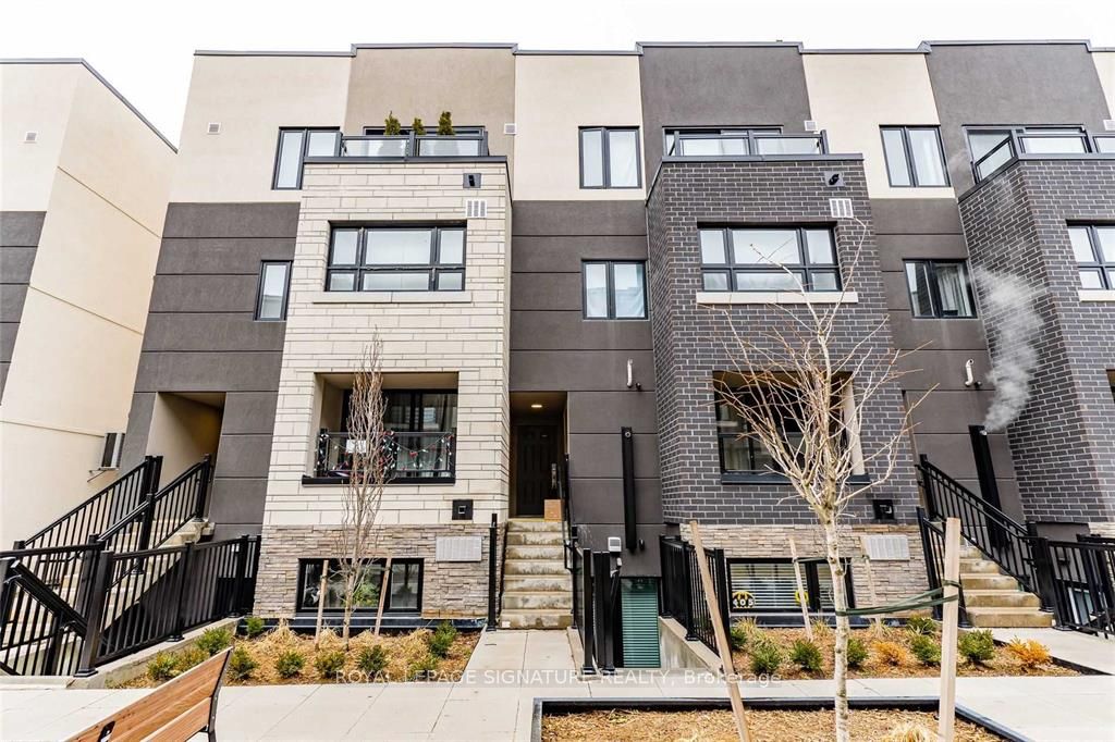 1141 Cooke Boulevard 406