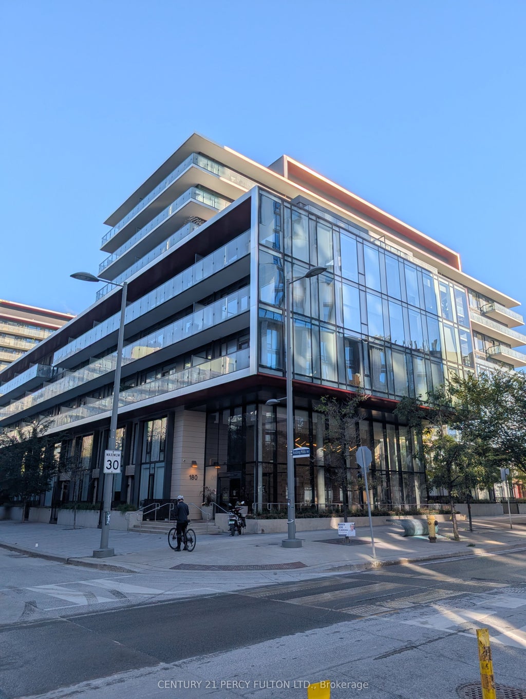 Photo of 180 Mill Street #S104, Toronto, ON M5A 0V7 (MLS # C13863020)