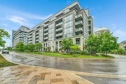 Photo of 17 Kenaston Gardens #509, Toronto, ON M2K 0B9 (MLS # C12265096)