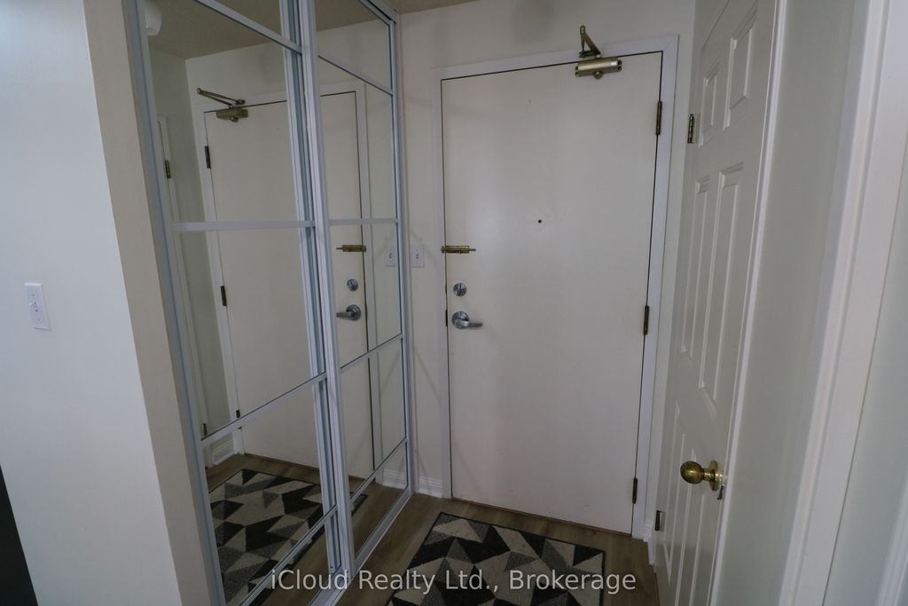 Photo of 101 Subway Crescent #1502, Toronto, ON M9B 6K4 (MLS # W12444268)