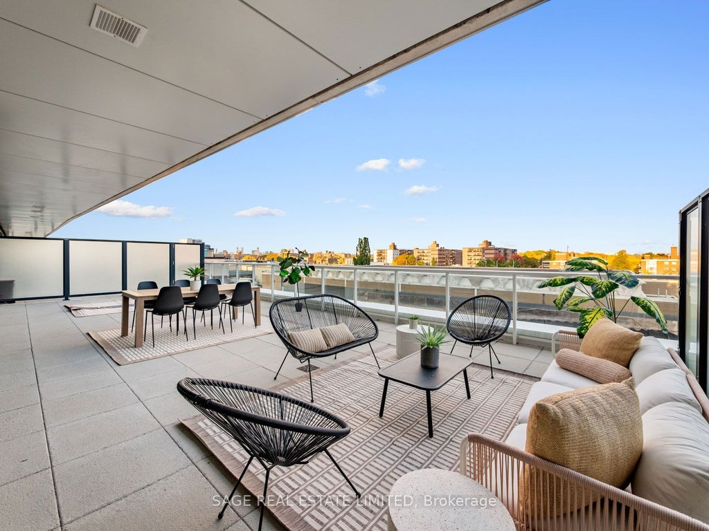 Photo of 50 O'Neill Road #210, Toronto, ON M3C 0R1 (MLS # C14082070)