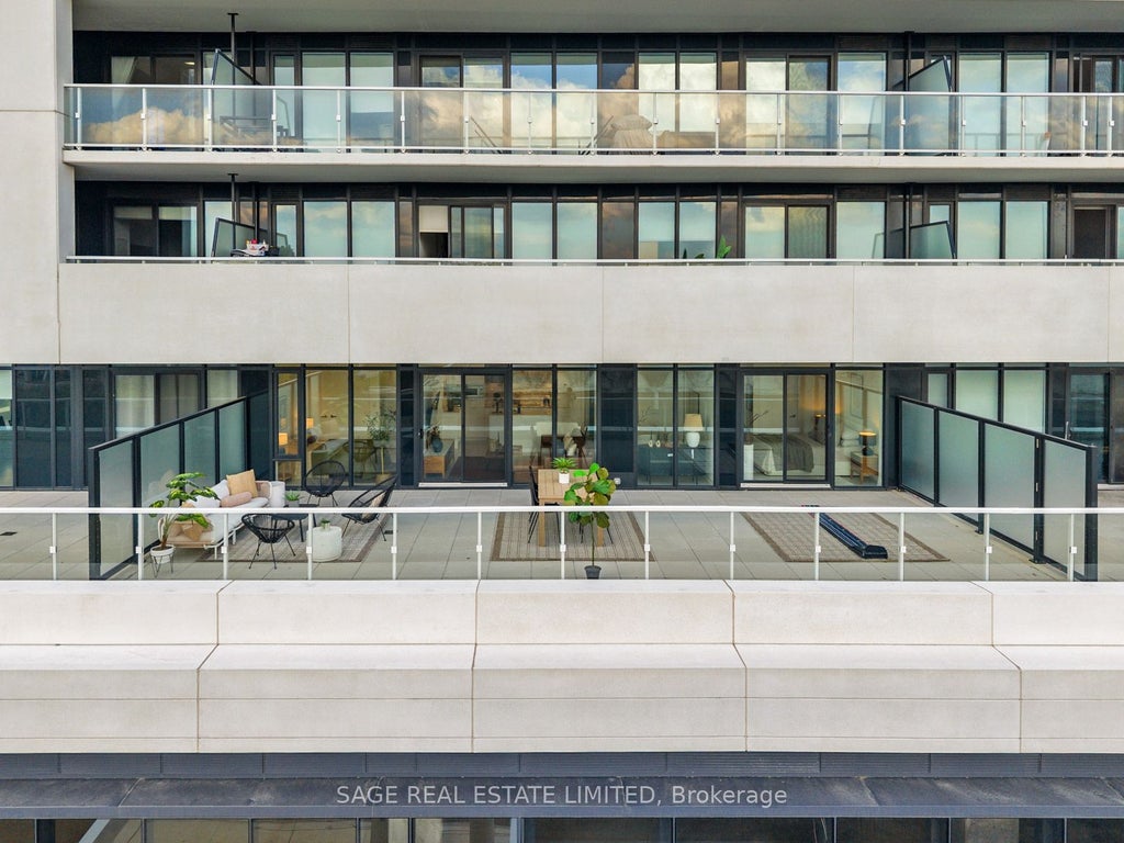 Photo of 50 O'Neill Road #210, Toronto, ON M3C 0R1 (MLS # C14082070)