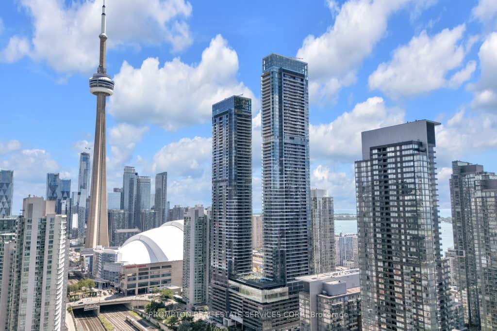Photo of 3 Concord Cityplace Way #531, Toronto, ON M5V 0X4 (MLS # C13636852)