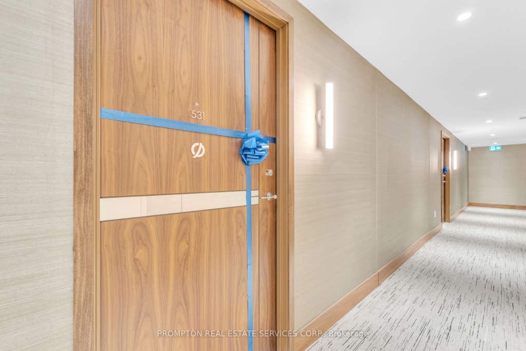Photo of 3 Concord Cityplace Way #531, Toronto, ON M5V 0X4 (MLS # C13636852)