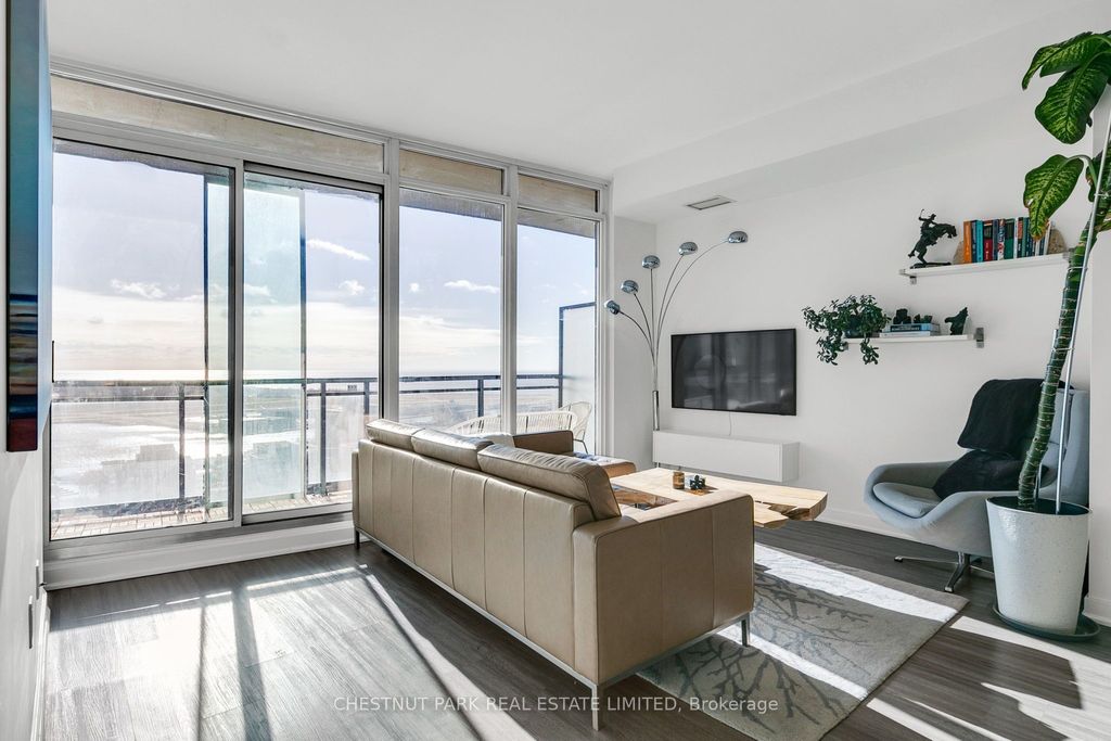 Photo of 25 Capreol Court #3010, Toronto, ON M5V 3Z7 (MLS # C12384015)